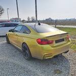 Ansicht hinten links