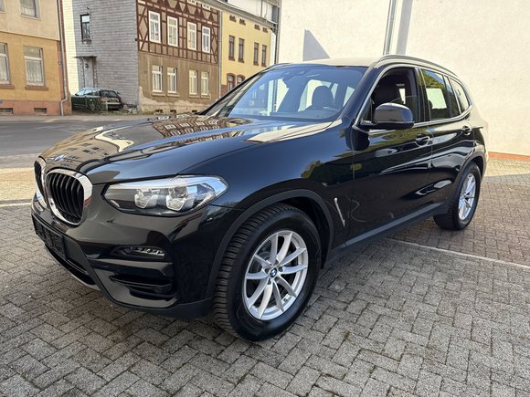 Náhled zpředu zleva