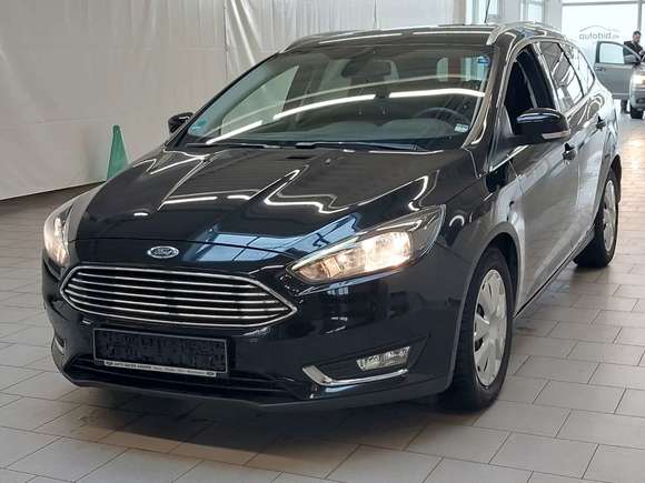 Vedere faţă stânga