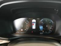 Pogled na kombinovani instrument