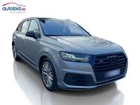 Skats no labās puses priekšā