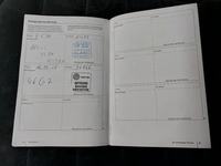 kiegészítő szervizfüzet akció