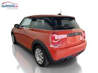 Pogled straga lijevo