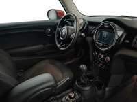 Pogled unutrašnji prostor