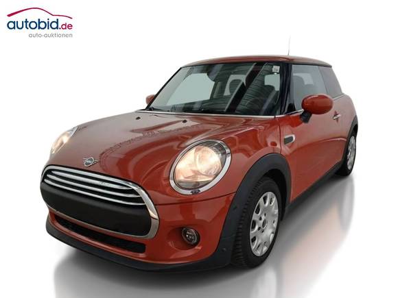 Pogled sprijeda lijevo