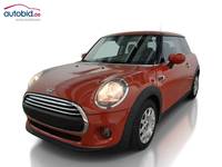 Pogled sprijeda lijevo