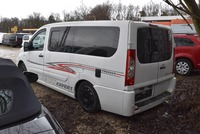 Ansicht hinten links