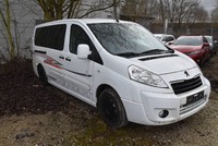 Ansicht vorne rechts