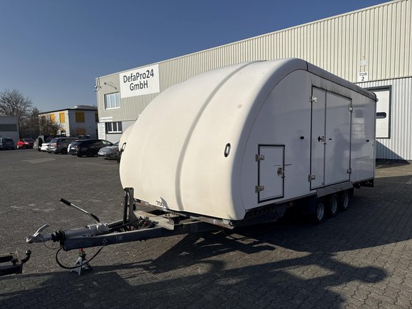 Náhled zpředu zleva