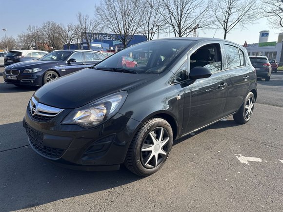 Náhled zpředu zleva