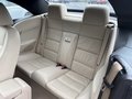 View of rear seat