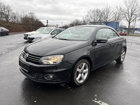 Náhled zpředu zleva