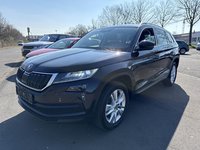 Náhled zpředu zleva