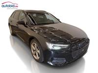 Pogled sprijeda desno