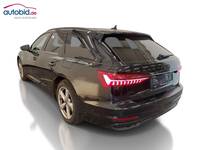 Pogled straga lijevo