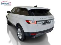 Pogled straga lijevo