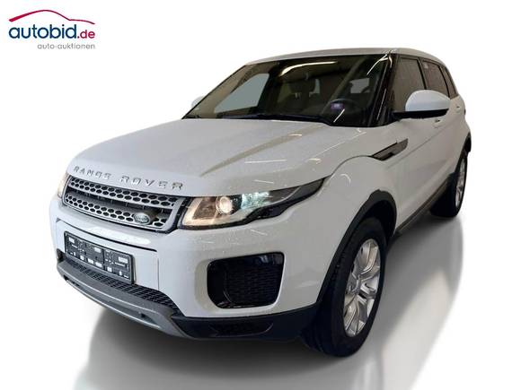 Pogled sprijeda lijevo