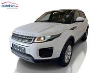 Pogled sprijeda lijevo