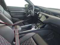 Pogled unutrašnji prostor