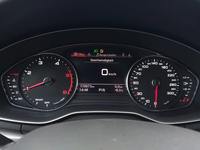 Pogled na kombinirani instrument