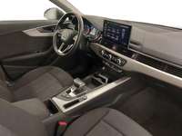 Pogled unutrašnji prostor