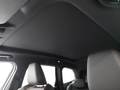 View of sunroof / panoramic roof