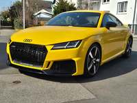 Pogled od napred levo