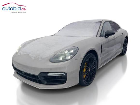 Pogled sprijeda lijevo