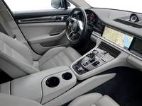 Pogled unutrašnji prostor