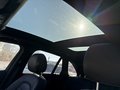 View of sunroof / panoramic roof