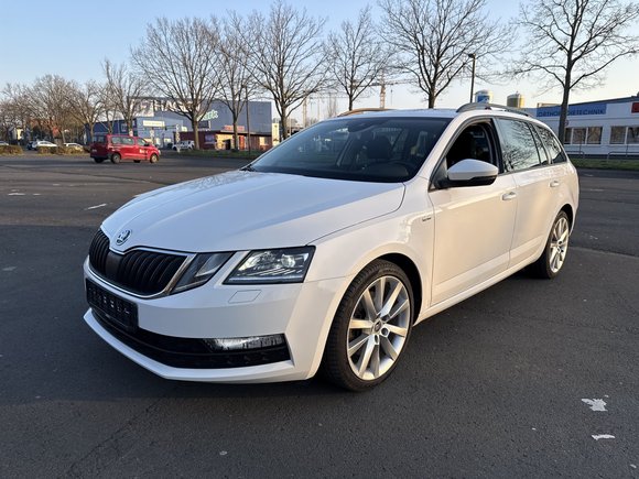 Náhled zpředu zleva