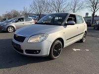 Pogled od napred levo