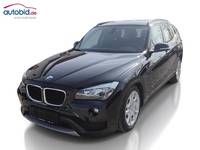BMW X1 sDrive18i