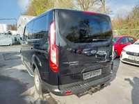 Ansicht hinten links