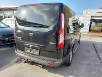 Ansicht hinten rechts