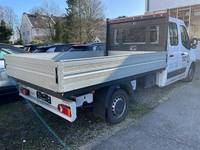 Ansicht hinten rechts