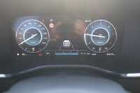 Ansicht Kombiinstrument