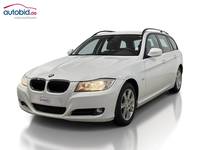 Vista anteriore sinistra