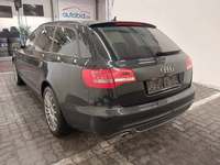 Pogled straga lijevo