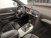 Pogled unutrašnji prostor