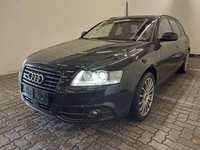 Pogled sprijeda lijevo