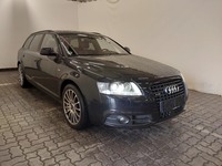 Pogled sprijeda desno