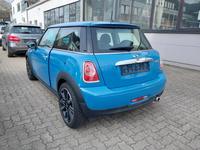 Pogled straga lijevo