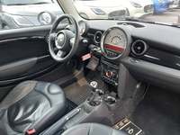 Pogled unutrašnji prostor