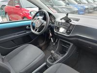 Pogled unutrašnji prostor