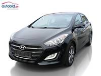 Pogled sprijeda lijevo