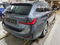 Widok z tyłu po stronie prawej