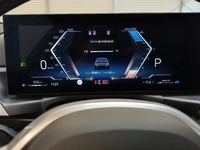 Pogled na kombinirani instrument