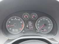 Pogled na kombinirani instrument