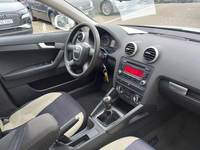 Pogled unutrašnji prostor